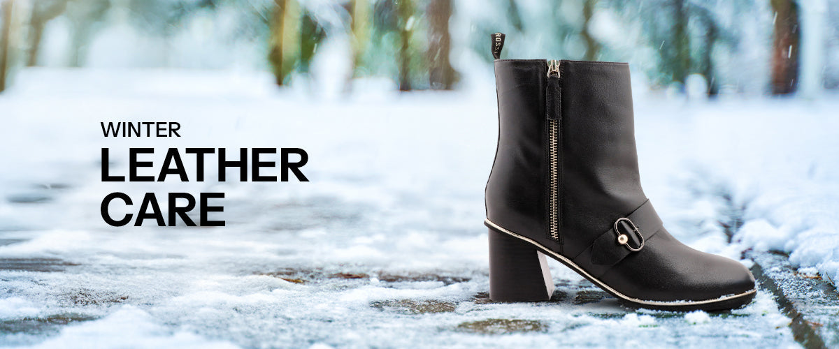 how to protect dress shoes in winter Leather Care: Your from Cold and Damp jeune f Romantic Wedding at the Size:UK-12/US-8