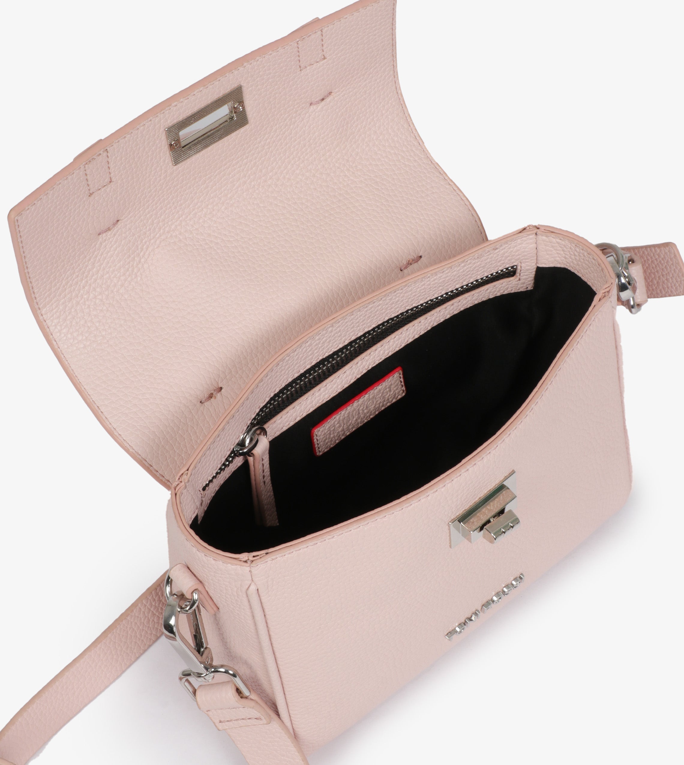 Reachel mini