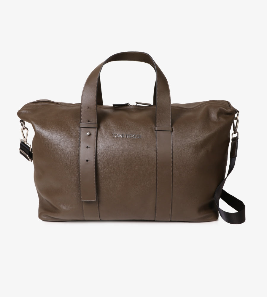 Duffel Bags Mens Holdall Sale Albert Men's Leather Duffel Bag