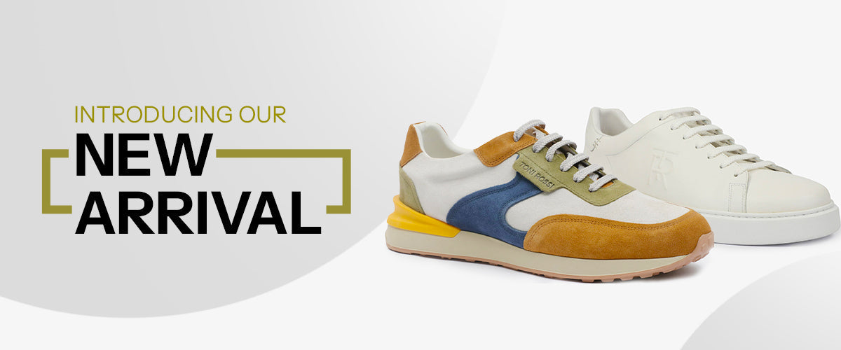 toni rossi new arrival