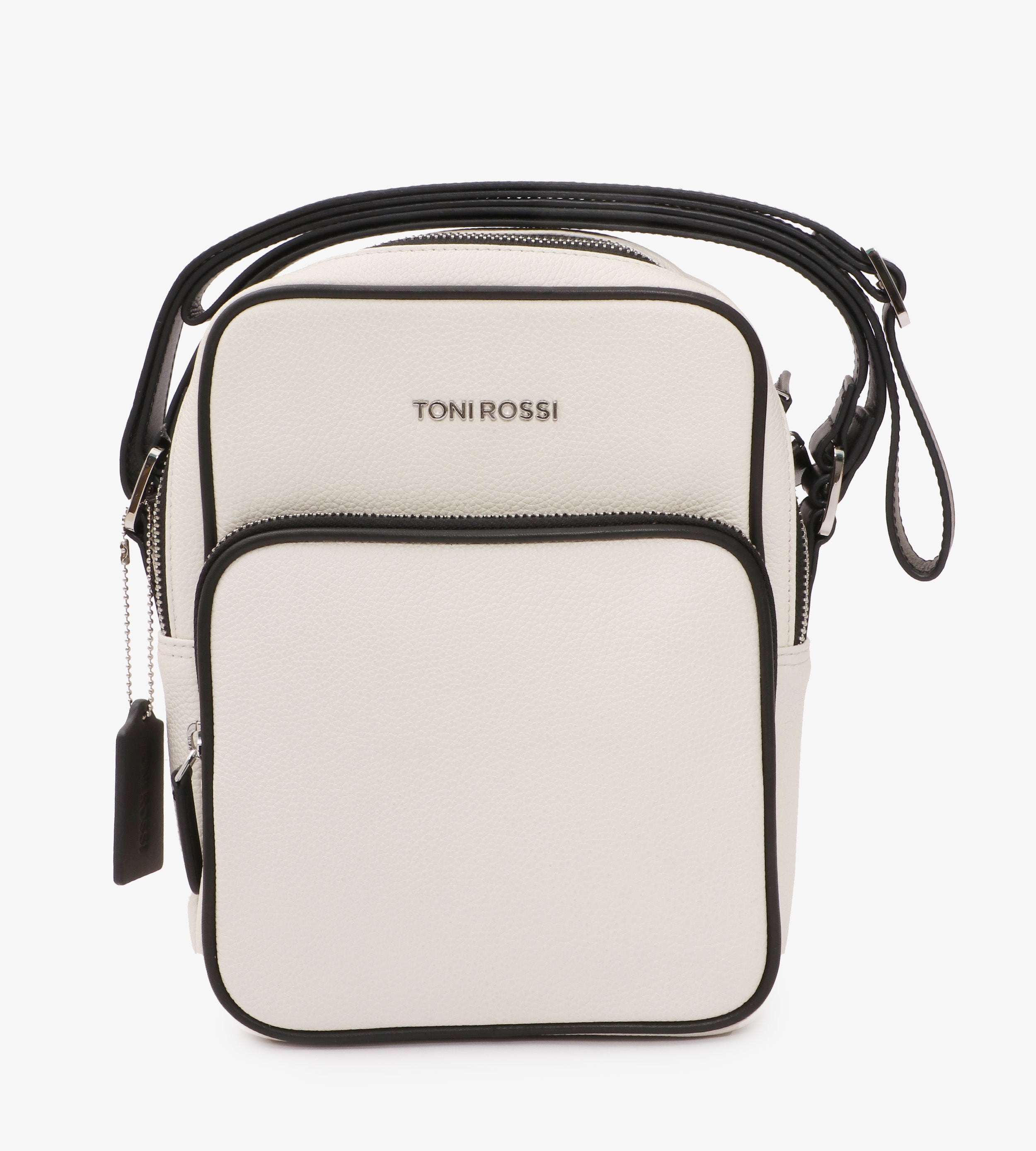 Alpha Cross Body