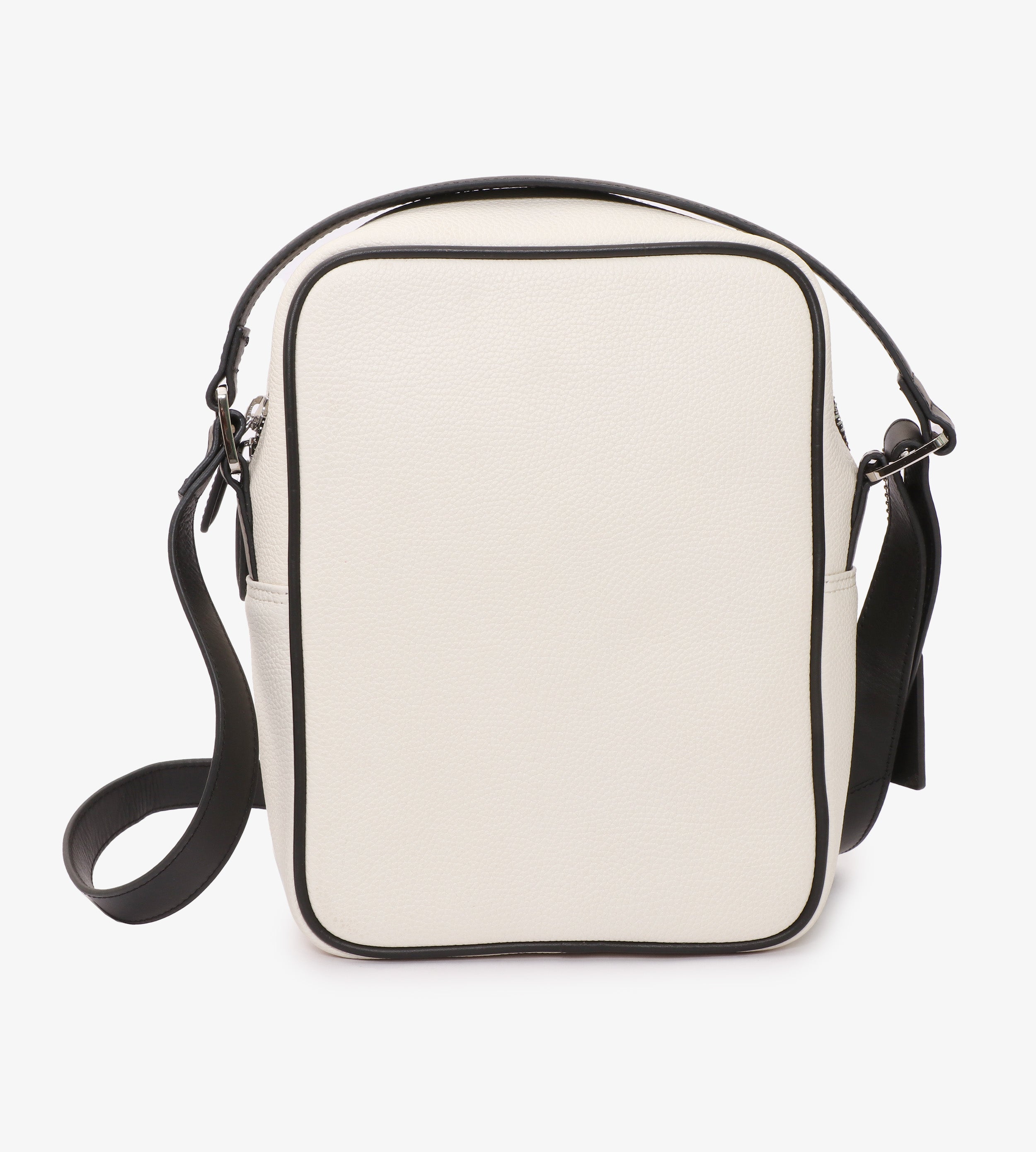 Alpha Cross Body